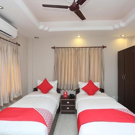 Jādabpur Oyo 19855 B S Guest House מראה חיצוני תמונה