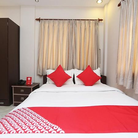 Jādabpur Oyo 19855 B S Guest House מראה חיצוני תמונה