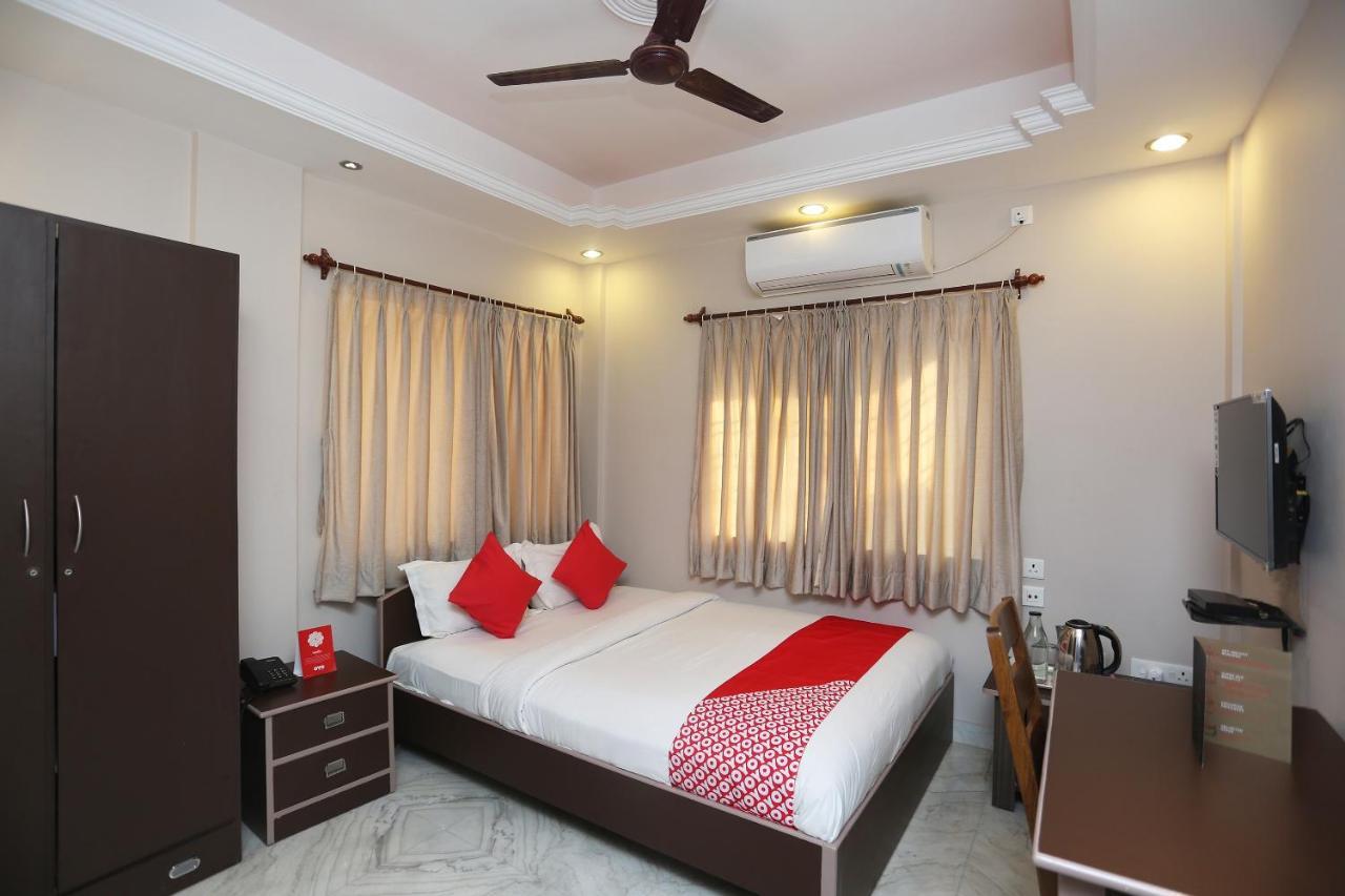 Jādabpur Oyo 19855 B S Guest House מראה חיצוני תמונה