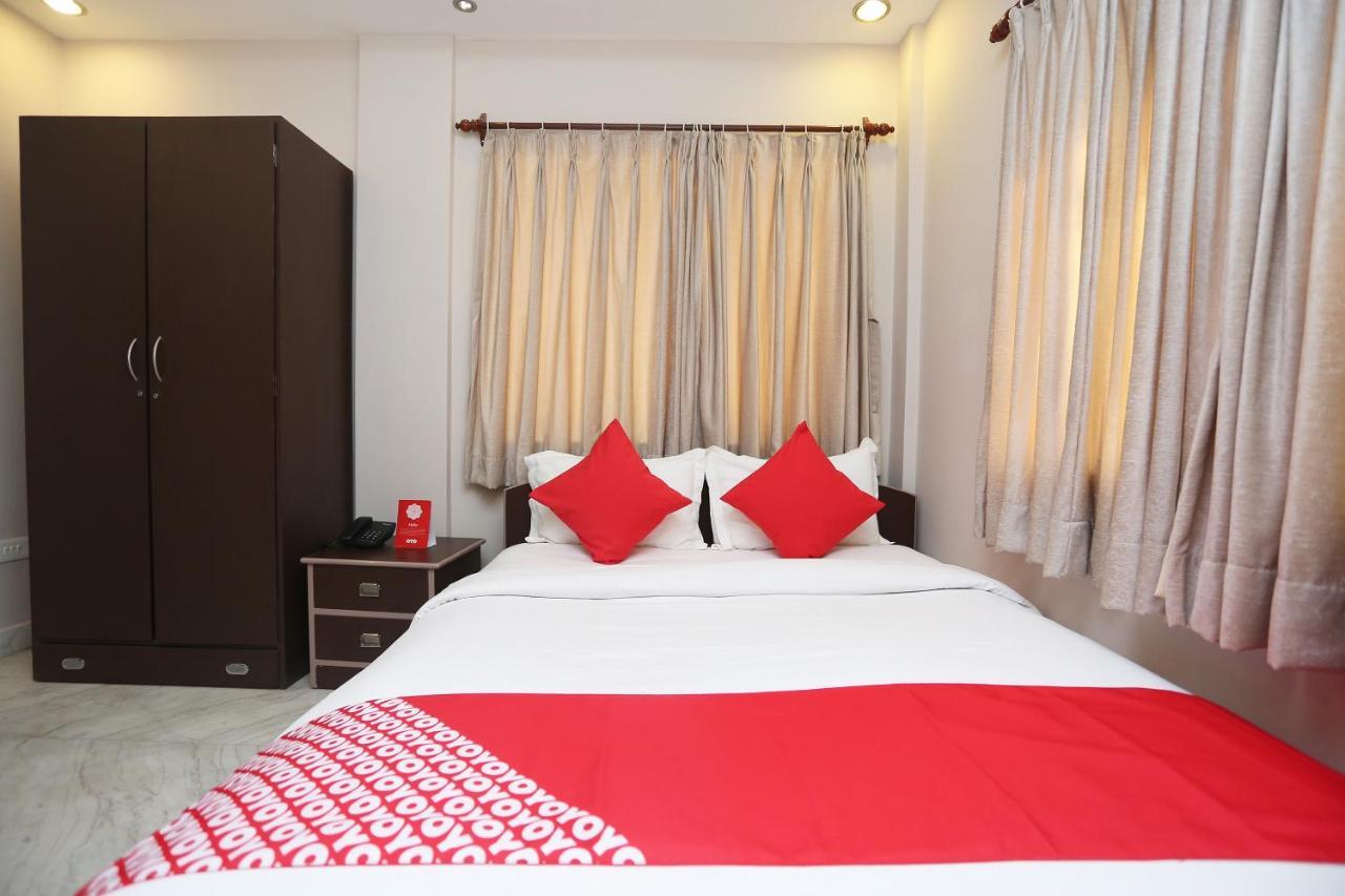 Jādabpur Oyo 19855 B S Guest House מראה חיצוני תמונה
