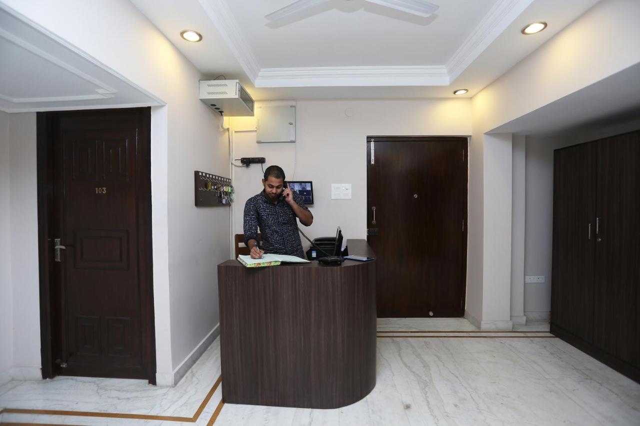 Jādabpur Oyo 19855 B S Guest House מראה חיצוני תמונה