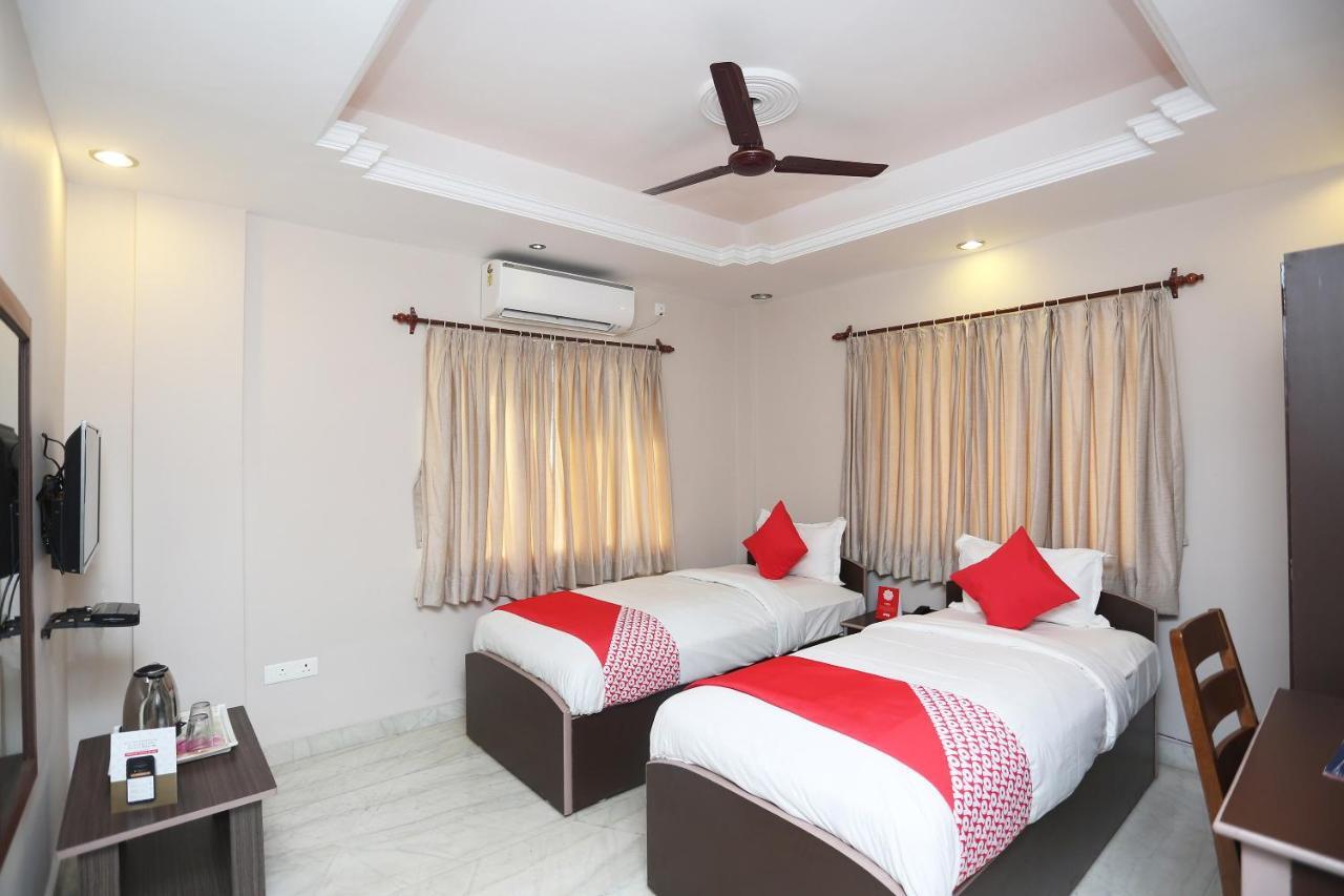 Jādabpur Oyo 19855 B S Guest House מראה חיצוני תמונה