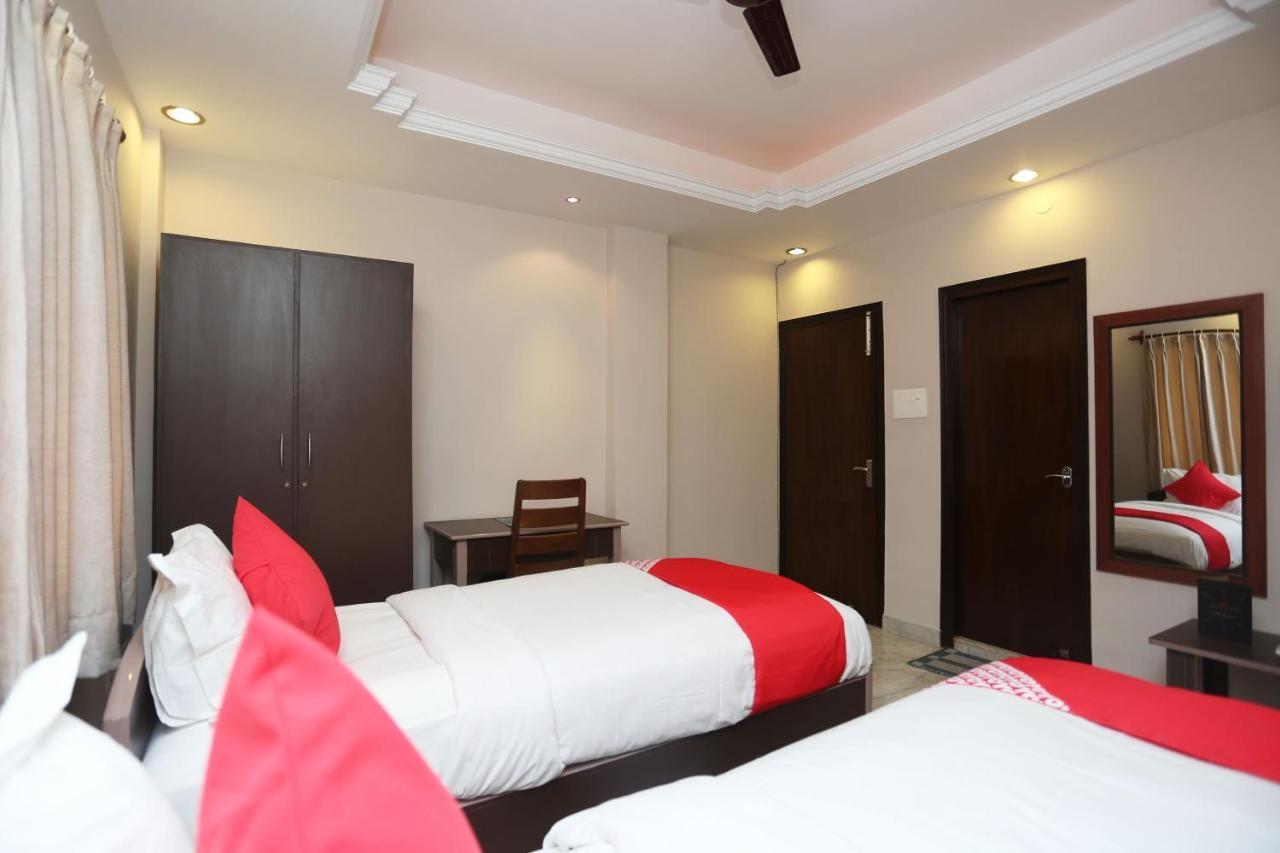 Jādabpur Oyo 19855 B S Guest House מראה חיצוני תמונה